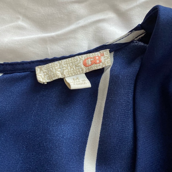 Romper - Picture 2 of 2